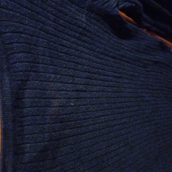 George Meium ribbed long sleevs - Picture 4 of 4